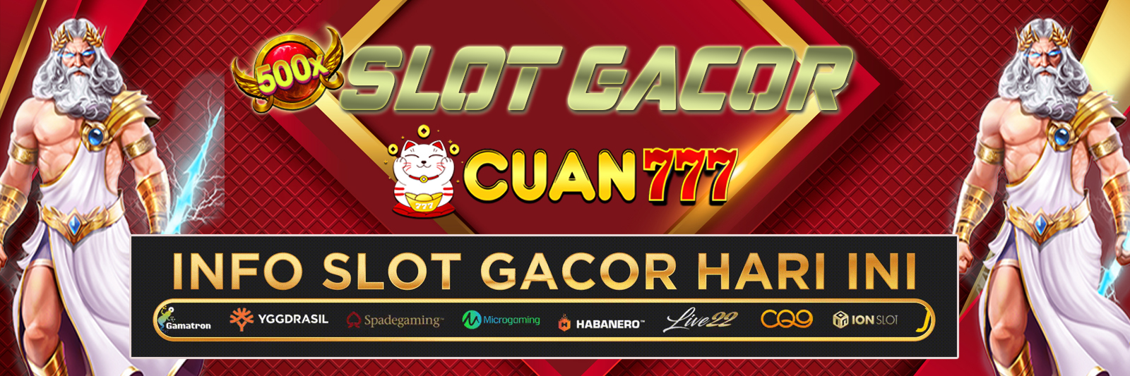 CUAN777